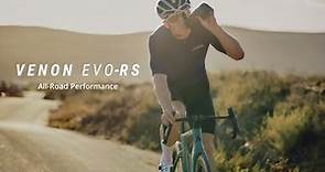 Introducing the Venon EVO-RS I VITUS