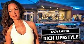 Eva LaRue | CSI Miami | Biography | Rich Lifestyle 2021