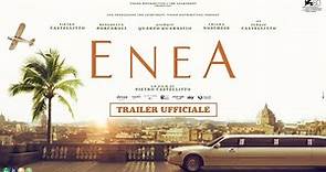ENEA (2023) - TRAILER UFFICIALE - Dall'11 gennaio al cinema