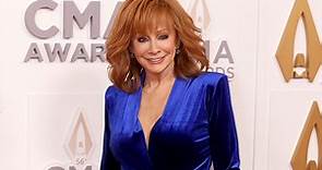 Reba McEntire's History with The Voice, from Mega Mentor to Season 24 Coach
