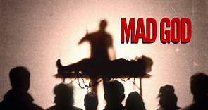 Mad God explained | Phil Tippett's acidic masterpiece