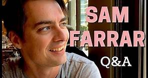 Interview | Sam Farrar of MAROON 5