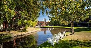 Willamette University: See Yourself Here