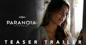 PARANOIA | Official Teaser