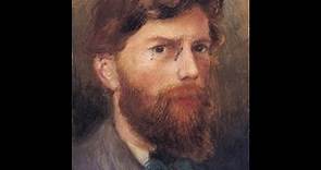 The Life, Art and Poetry of George William Russell. AE.