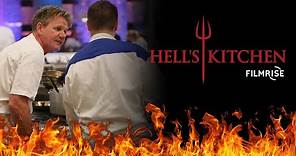 Hell's Kitchen (U.S.) Uncensored - Season 13, Episode 3 - Full Episode