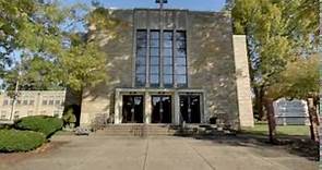 St. Matthew's Parish | Akron, OH | Catholic Church