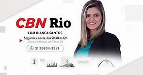 CBN Rio - 19/12/2023
