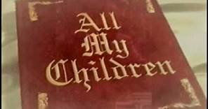 All My Children: 1973