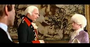 Amadeus (1984) - Mozart plays for the Emperor