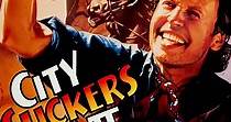 City Slickers II: The Legend of Curly's Gold streaming