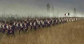 La Bataille de Montebello Total War