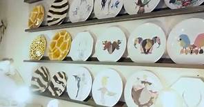 Las nuevas manos de la cerámica en España