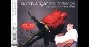 Laura Branigan - The challenge