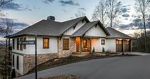 Mountain Homes for Sale: 21 Denali Asheville NC