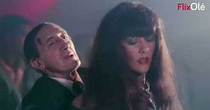 Luis Ciges perreando en Sinatra (Frances Bertriu, 1988)
