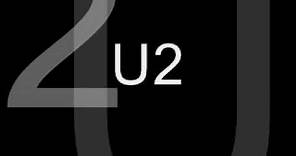 U2-Peace on Earth lyrics