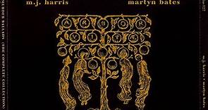 M.J. Harris, Martyn Bates - Murder Ballads (The Complete Collection)
