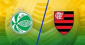 Match Highlights: Juventude vs. Flamengo
