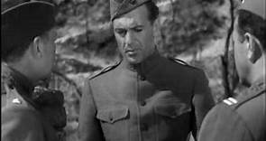 Clip from Sergeant York (1941)