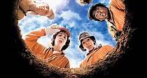 Holes - movie: where to watch streaming online