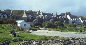 Iona: Living in a thin place