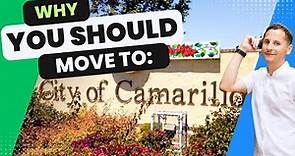 Why Camarillo is the Perfect Place for Families and Real Estate Investors