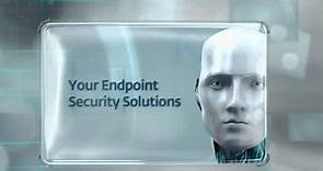 ESET Endpoint Security Overview 75sec.