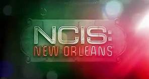 NCIS New Orleans S03 Intro