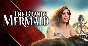 THE GRANDE MERMAID - An Ariana Grande Unexpected Musical (The Little Mermaid)