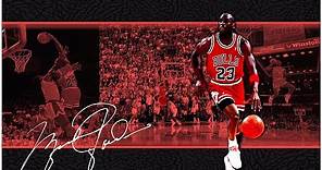 Michael Jordan 🐐 HD THE GREATEST!!!