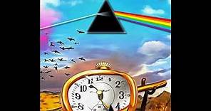 Pink Floyd - Time (With Lyrics)