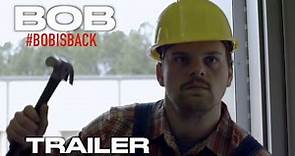BOB - Logan Style Bob the Builder Trailer