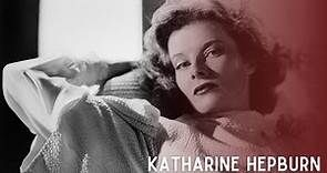 "Katharine Hepburn: Unveiling the Enigmatic Star of Hollywood"