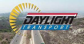 Daylight Transport Atlanta Service Center