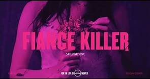 Fiance Killer: Movie Review (Lifetime Movies)