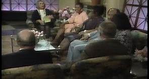 The Joan Rivers Show - "The Jeffersons" Cast Reunion