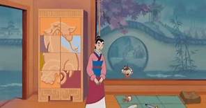 Disney's Mulan: The Animated Storybook (1)