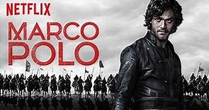 Marco Polo - Official Trailer