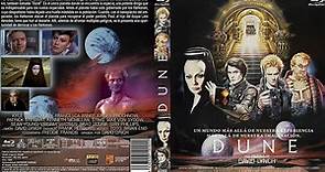 1984 - Dune (Duna, David Lynch, Estados Unidos, 1984) (vose/1080)