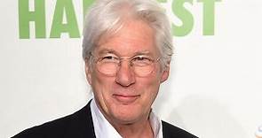 Everything you need to know about Hollywood actor Richard Gere...