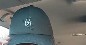 MLB洋基棒球帽 太好看了！ #棒球帽穿搭