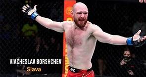 Viacheslav Borshchev Highlights 2022