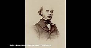 François-Xavier Garneau (1809-1866)