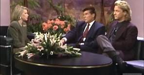 Joan Rivers Show - Hollywood Squares