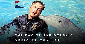 1973 The Day of the Dolphin Official Trailer 1 Embassy Pictures