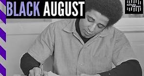 Remembering George Jackson, revolutionary author and activist