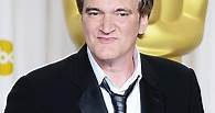 Quentin Tarantino | Writer, Producer, Actor