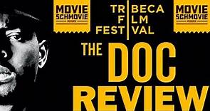 The DOC | 2022 Tribeca Festival Review