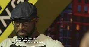 Rickey Smiley for Real (TV Series 2015– )